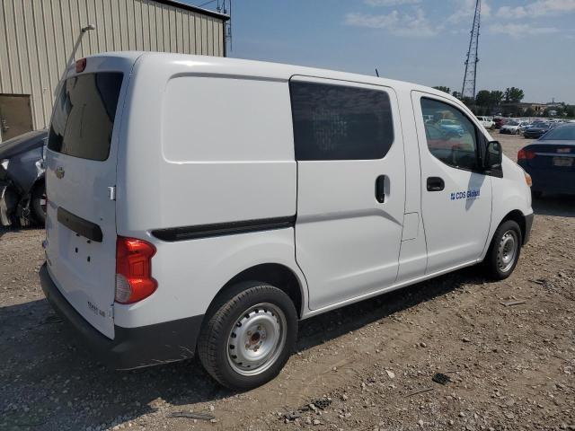 Photo 3 from auction – 2015 CHEVROLET CITY EXPRESS LS with VIN 3N63M0YN9FK726066