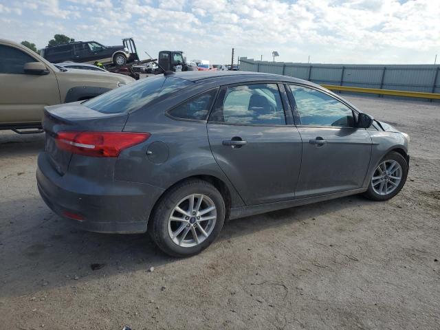 Foto 3 de la subasta – 2018 FORD FOCUS SE con VIN 1FADP3F22JL328744