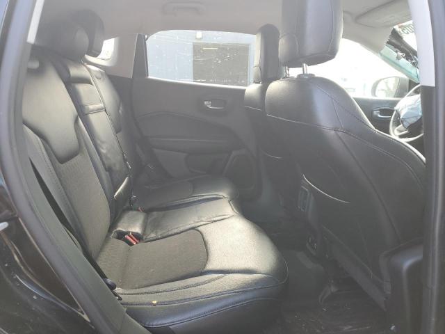 Photo 11 from auction – 2018 JEEP COMPASS LATITUDE with VIN 3C4NJCBB3JT494281