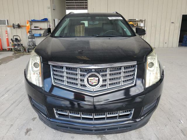صورة رقم 5 من المزاد - 2014 CADILLAC SRX مع VIN 3GYFNAE38ES654162