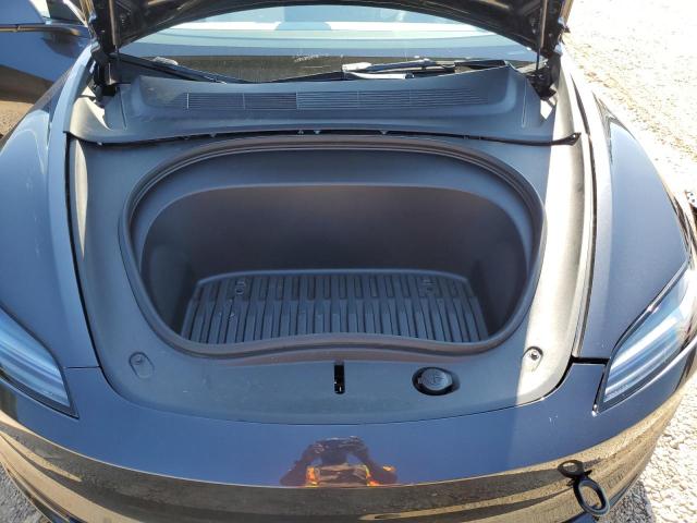 Photo 11 from auction – 2025 TESLA MODEL 3 with VIN 5YJ3E1EAXSF904061