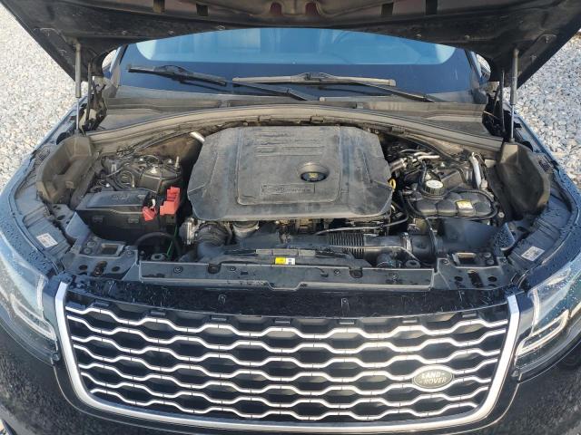 Photo 12 from auction – 2018 LAND ROVER RANGE ROVE with VIN SALYB2RN1JA765729