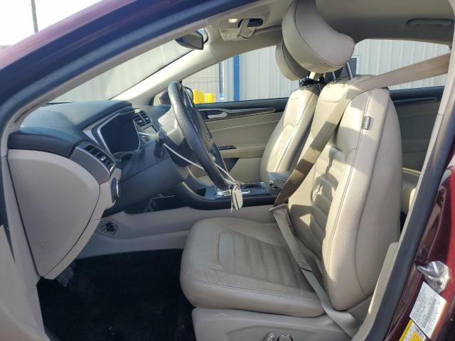Photo 7 from auction – 2017 FORD FUSION SE with VIN 3FA6P0PU3HR184706