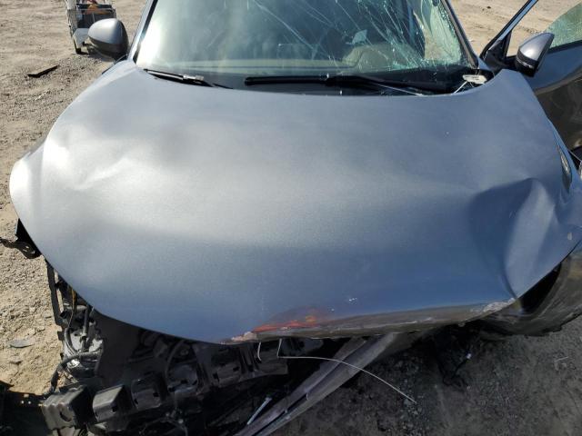 Photo 12 from auction – 2021 NISSAN ROGUE SV with VIN 5N1AT3BB8MC748815