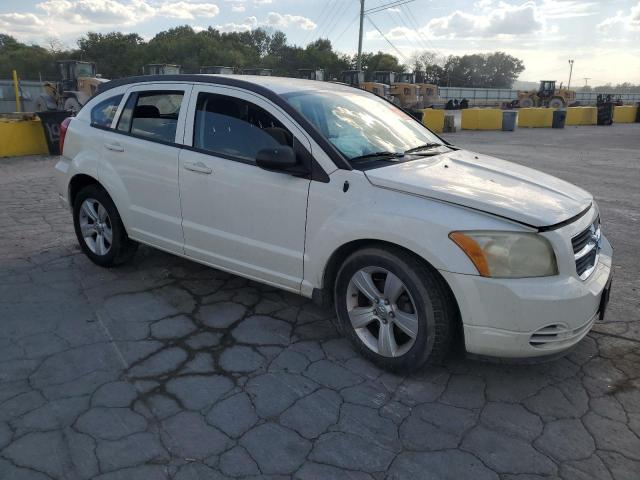 Photo 4 from auction – 2010 DODGE CALIBER SX with VIN 1B3CB4HA1AD607600