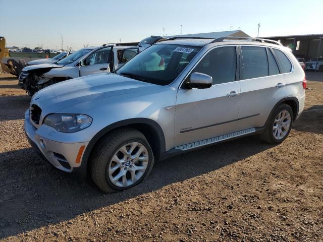 Photo 1 from auction – 2013 BMW X5 XDRIVE3 with VIN 5UXZV4C54D0G54045