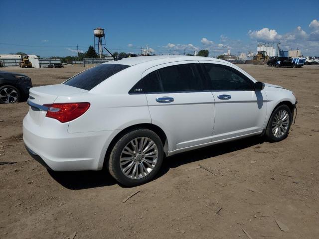 Photo 3 from auction – 2012 CHRYSLER 200 LIMITE with VIN 1C3CCBCB2CN306724
