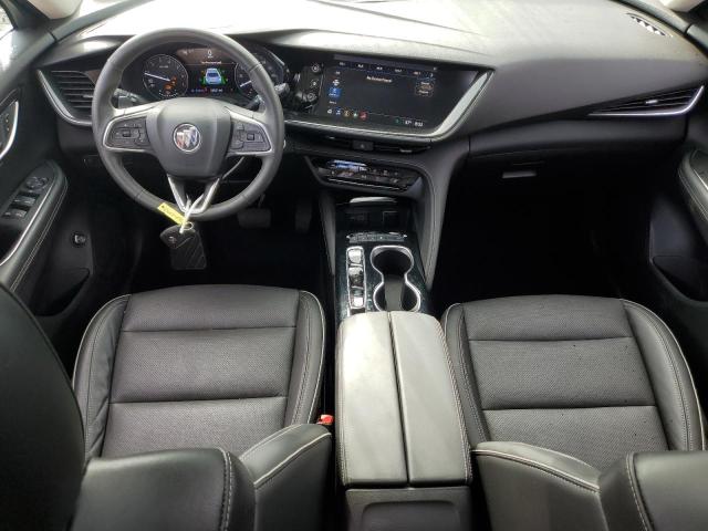 Photo 8 from auction – 2021 BUICK ENVISION ESSENCE with VIN LRBFZPR47MD131440