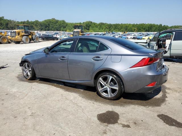 Photo 2 from auction – 2017 LEXUS IS 200T with VIN JTHBA1D26H5052205