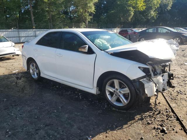Photo 4 from auction – 2013 TOYOTA CAMRY L with VIN 4T1BF1FKXDU241791