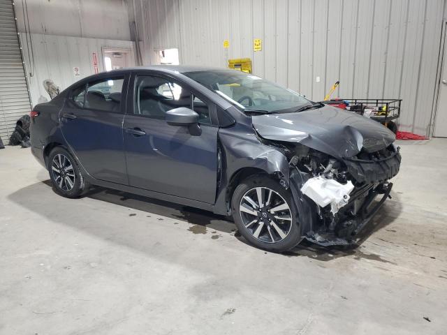 Photo 4 from auction – 2024 NISSAN VERSA SV with VIN 3N1CN8EV5RL911297