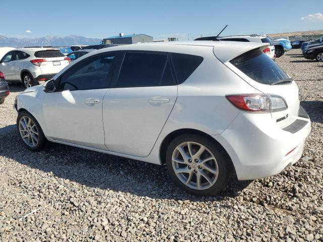 Photo 2 from auction – 2012 MAZDA 3 S with VIN JM1BL1L93C1653209