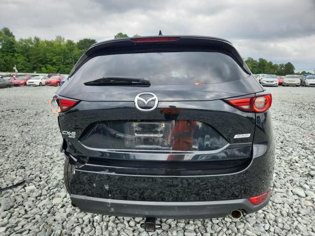 Photo 6 from auction – 2018 MAZDA CX-5 GRAND with VIN JM3KFBDM7J0303706