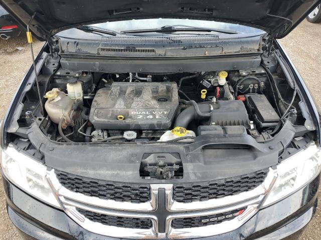 Photo 11 from auction – 2014 DODGE JOURNEY SE with VIN 3C4PDCAB6ET303671