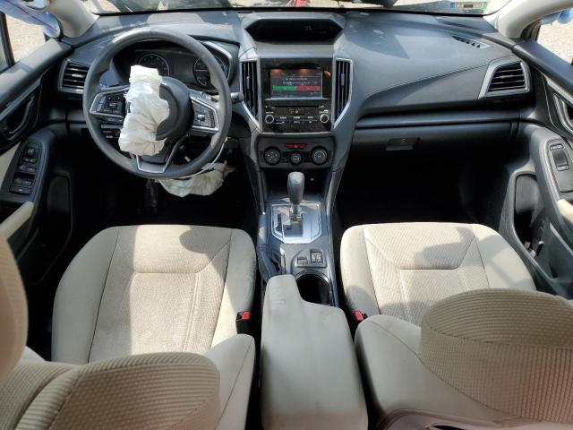 Photo 8 from auction – 2019 SUBARU IMPREZA PR with VIN 4S3GTAC66K3726734