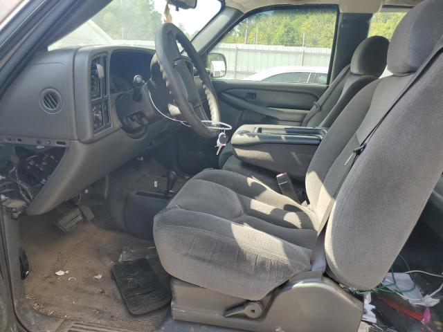 Photo 7 from auction – 2007 GMC NEW SIERRA with VIN 2GTEK19BX71105279