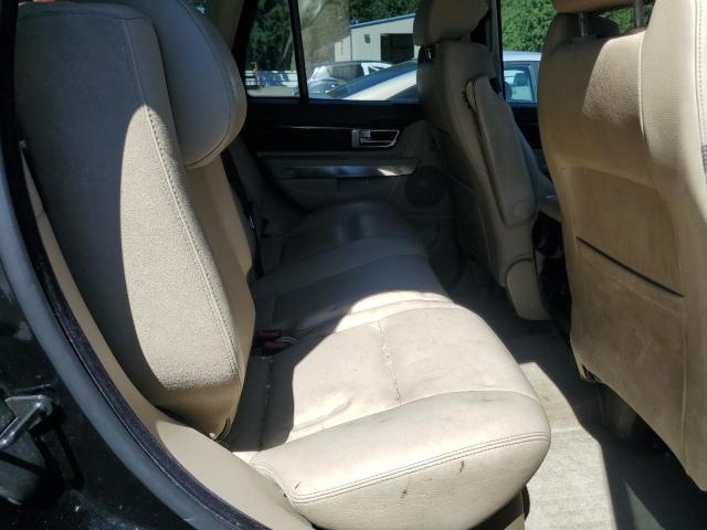 Photo 11 from auction – 2013 LAND ROVER RANGE ROVE with VIN SALSF2D48DA811232