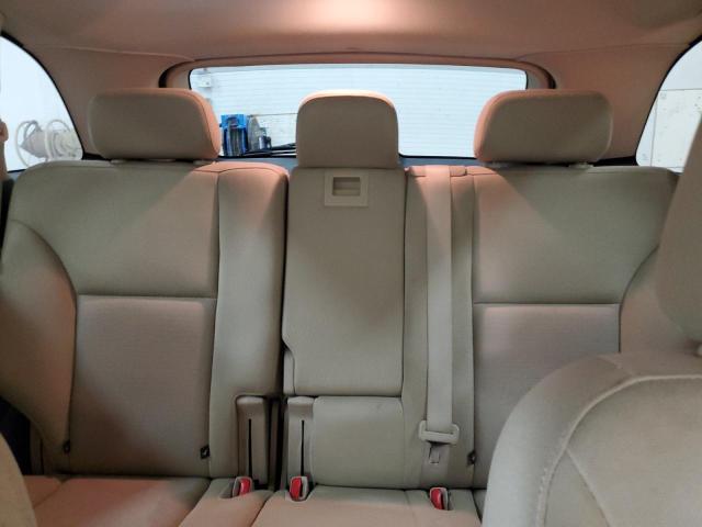 Photo 10 from auction – 2008 FORD EDGE SEL with VIN 2FMDK48C08BA90211