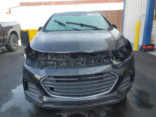 Photo 5 from auction – 2020 CHEVROLET TRAX LS with VIN KL7CJKSB4LB046635