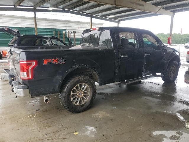Photo 3 from auction – 2017 FORD F150 SUPER with VIN 1FTFW1EF5HFC29259