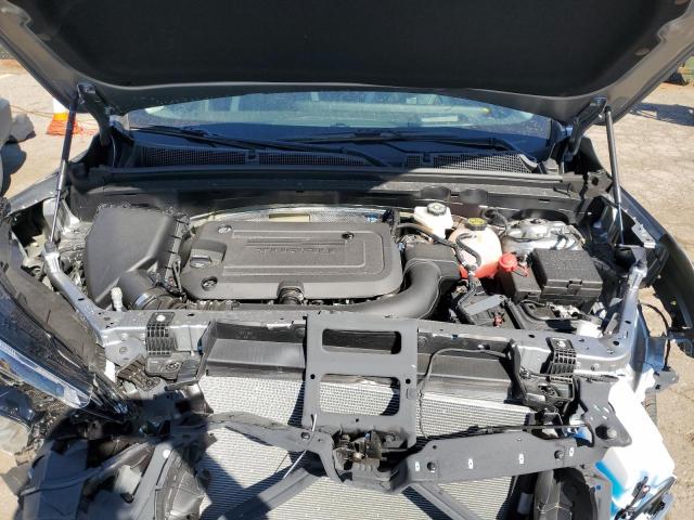 Photo 12 from auction – 2025 BUICK ENVISION S with VIN LRBFZLE45SD007386