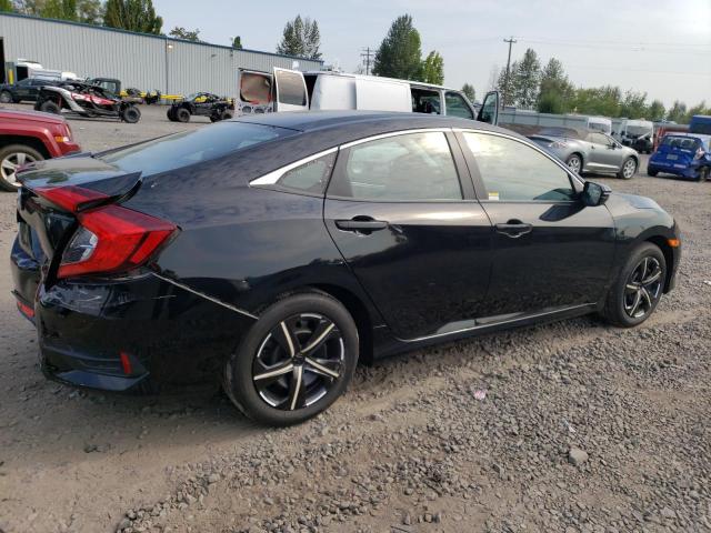 Photo 3 from auction – 2016 HONDA CIVIC LX with VIN 2HGFC2F59GH552152