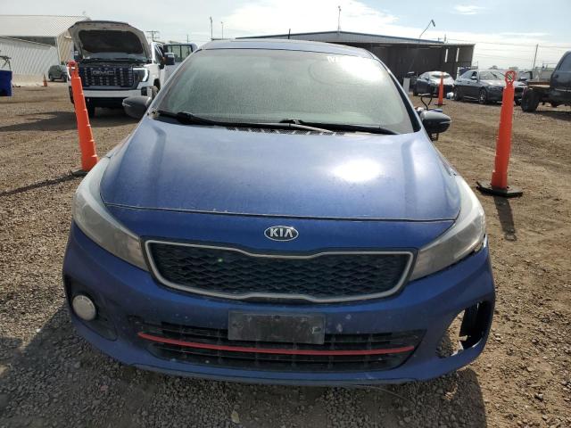 Photo 5 from auction – 2017 KIA FORTE EX with VIN 3KPFN5A37HE141300