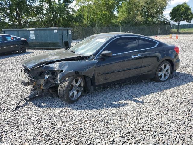 HONDA ACCORD EXL 2011 with VIN 1HGCS2B82BA008718 - Photo from auction