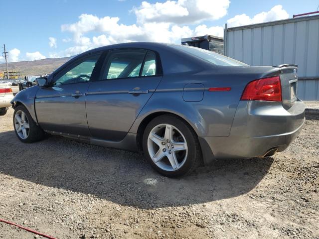 Photo 2 from auction – 2005 ACURA TL with VIN 19UUA66245A019440