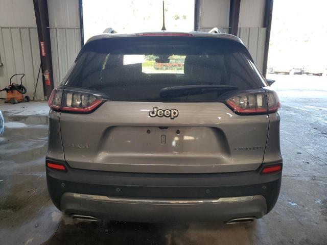 Photo 6 from auction – 2021 JEEP CHEROKEE L with VIN 1C4PJMDX2MD176007