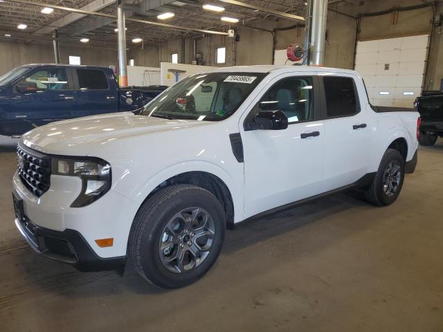 Photo 1 from auction – 2025 FORD MAVERICK X with VIN 3FTTW8H36SRA61543