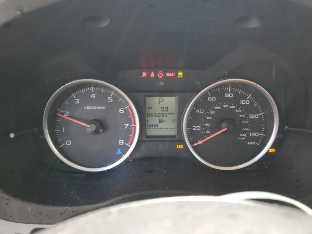 Photo 9 from auction – 2015 SUBARU FORESTER 2 with VIN JF2SJADC9FH496928