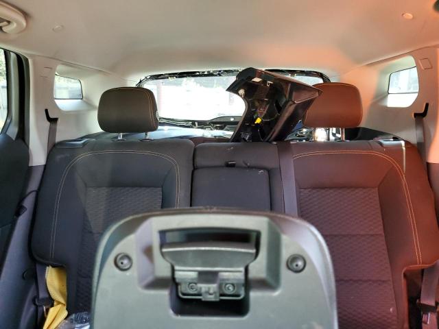 Photo 10 from auction – 2018 GMC TERRAIN SLE with VIN 3GKALTEV6JL394954