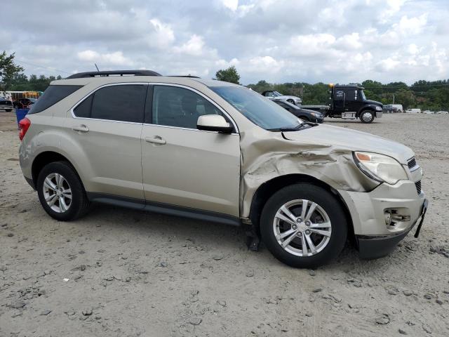 Photo 4 from auction – 2013 CHEVROLET EQUINOX LT with VIN 2GNALDEKXD1171496
