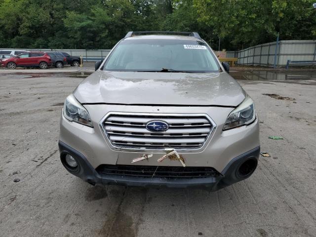 Photo 5 from auction – 2016 SUBARU OUTBACK 2. with VIN 4S4BSACC4G3279584