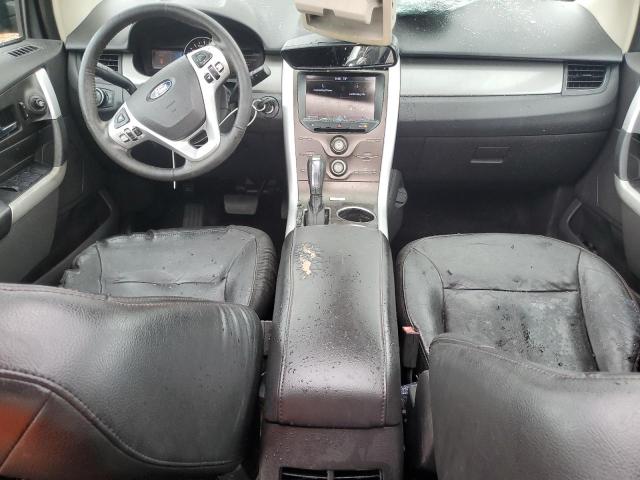 Photo 8 from auction – 2013 FORD EDGE SEL with VIN 2FMDK3J95DBB41320