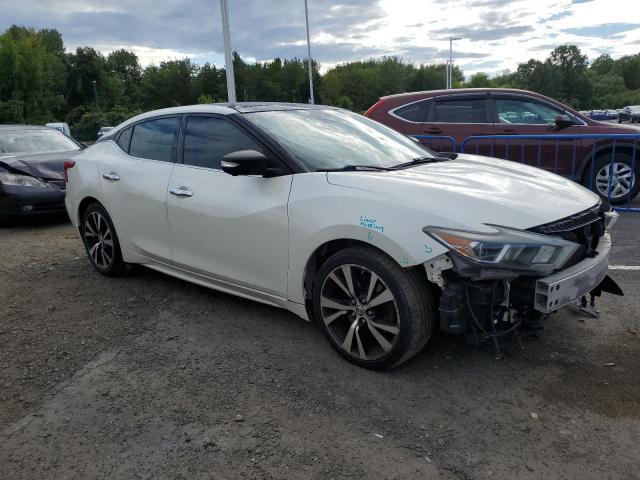 Photo 4 from auction – 2018 NISSAN MAXIMA 3.5S with VIN 1N4AA6AP9JC365833