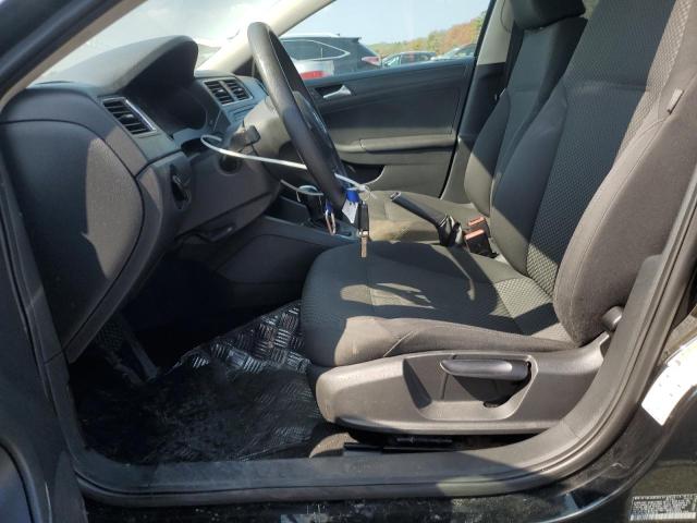 Photo 7 from auction – 2013 VOLKSWAGEN JETTA BASE with VIN 3VW2K7AJ7DM236633