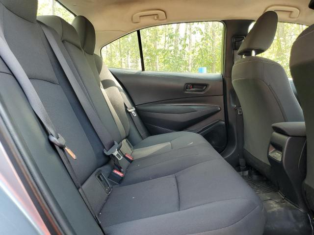 Photo 10 from auction – 2024 TOYOTA COROLLA LE with VIN JTDBDMHEXR3010230