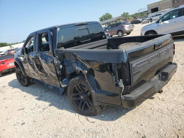 Photo 2 from auction – 2017 FORD F150 SUPER with VIN 1FTEW1EP9HFA00359