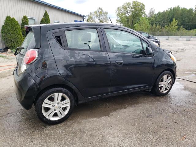 Photo 3 from auction – 2013 CHEVROLET SPARK 1LT with VIN KL8CD6S96DC602088