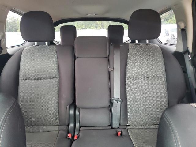 Photo 10 from auction – 2017 NISS PATHFINDER S with VIN 5N1DR2MN4HC685747