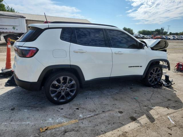 Photo 3 from auction – 2021 JEEP COMPASS 80 with VIN 3C4NJCEB0MT553173
