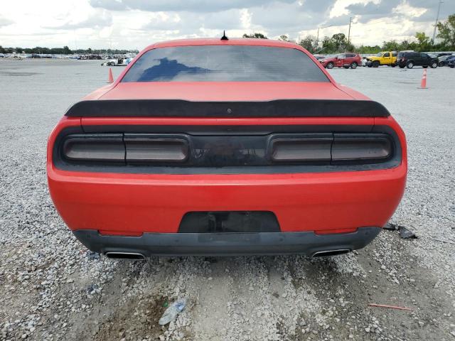 Photo 6 from auction – 2016 DODGE CHALLENGER with VIN 2C3CDZAG4GH185469