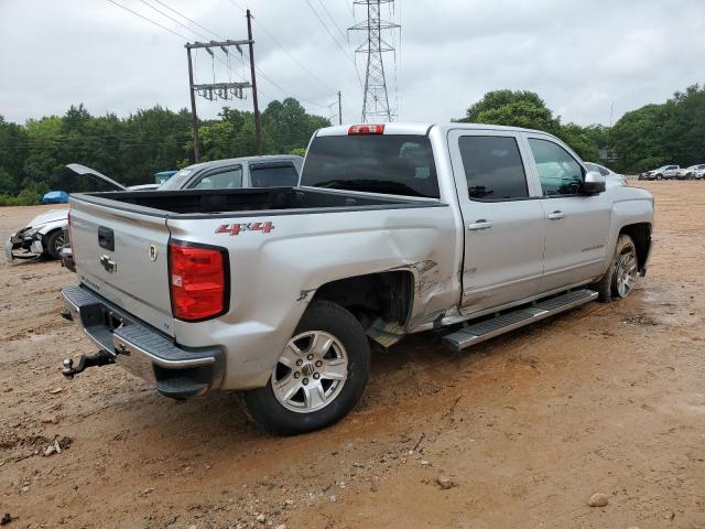 Photo 3 from auction – 2018 CHEVROLET SILVERADO with VIN 3GCUKREC3JG355129