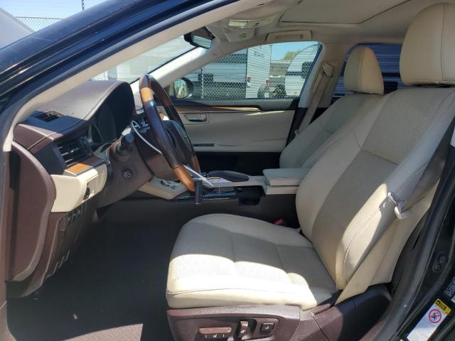Photo 7 from auction – 2017 LEXUS ES 300H with VIN JTHBW1GG6H2136244