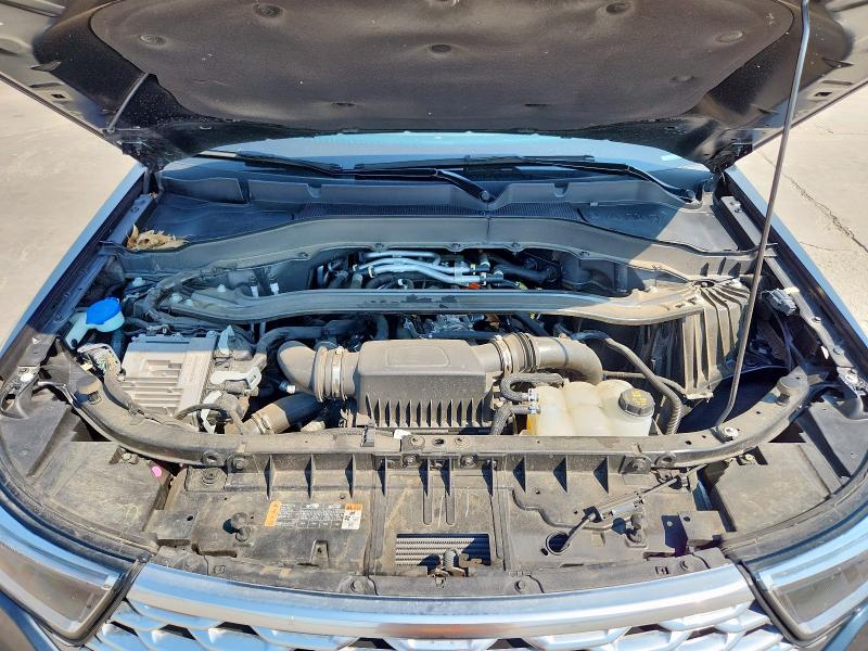 Photo 12 from auction – 2023 FORD EXPLORER P with VIN 1FM5K8HC7PGB14913