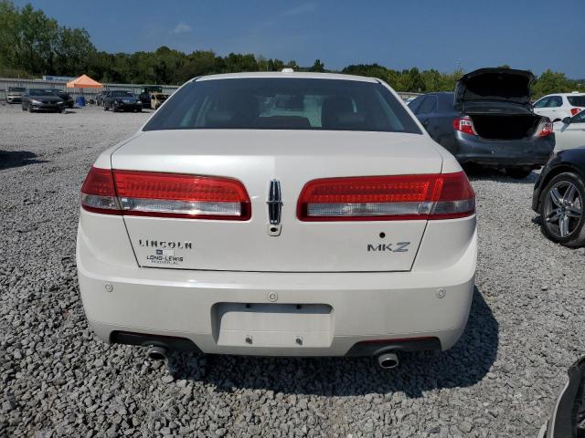 Photo 6 from auction – 2010 LINCOLN MKZ with VIN 3LNHL2GC4AR754666
