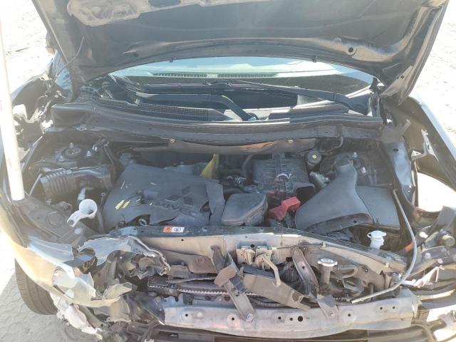 Photo 12 from auction – 2015 MITSUBISHI OUTLANDER with VIN JA4AD3A33FZ002892