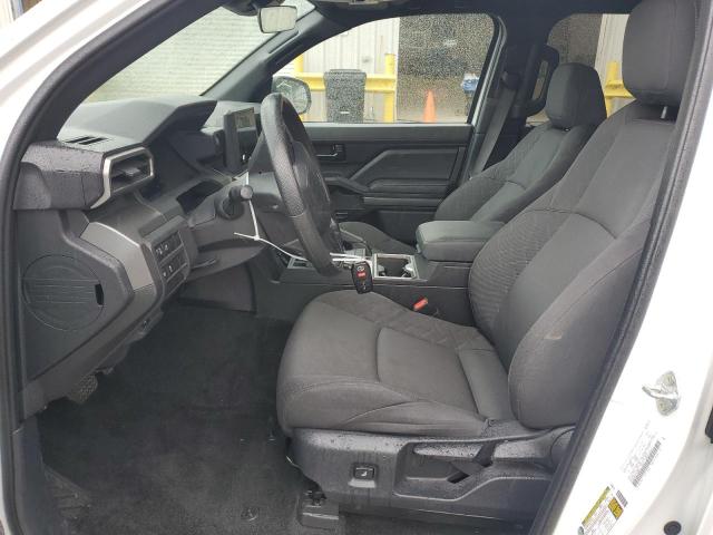 Photo 7 from auction – 2024 TOYOTA TACOMA DOU with VIN 3TYLB5JN2RT012079